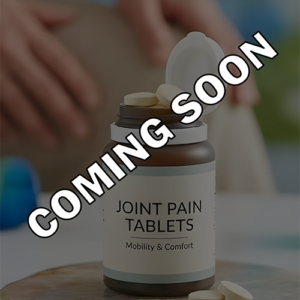Joint Pain Tablets by Herbal Tabeeb.